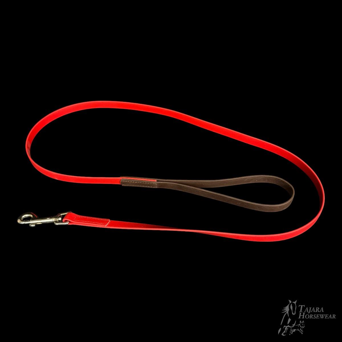 Hundeleine Basic mit Grip (AH23-571)